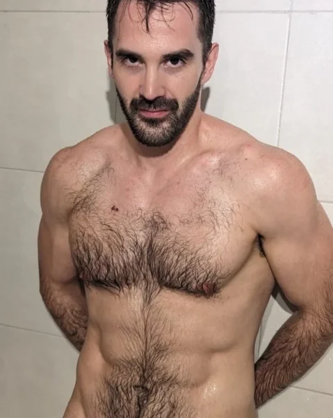 Bernard, bust size , height 180, weight 79, age 30, photo 6