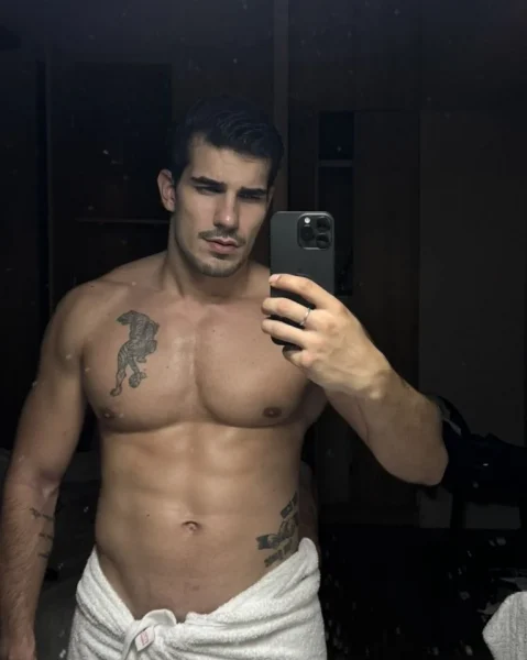 Boris, bust size , height 188, weight 86, age 22, photo 26