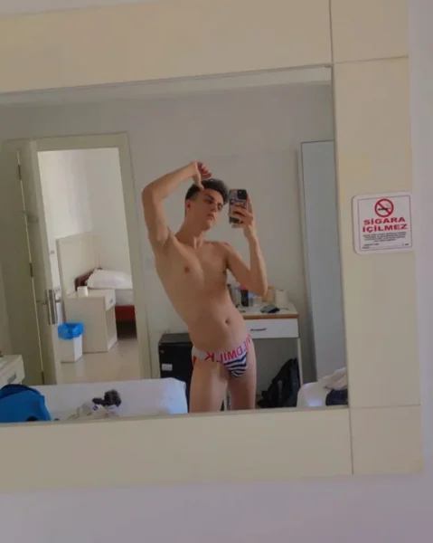 Brandon, bust size , height 180, weight 61, age 20, photo 3