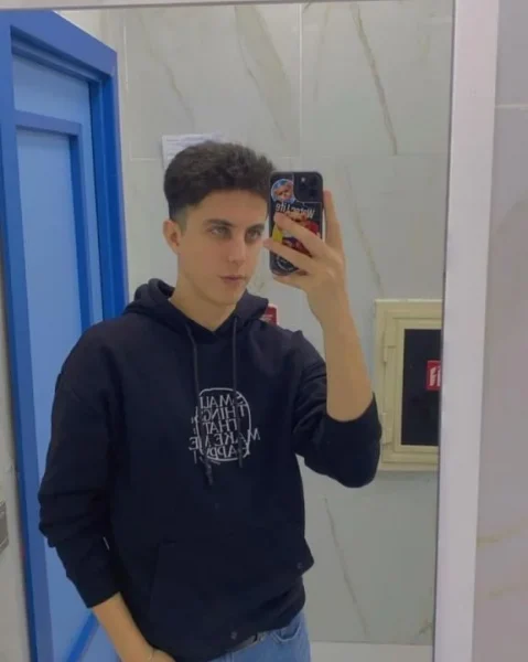 Brandon, bust size , height 180, weight 61, age 20, photo 7