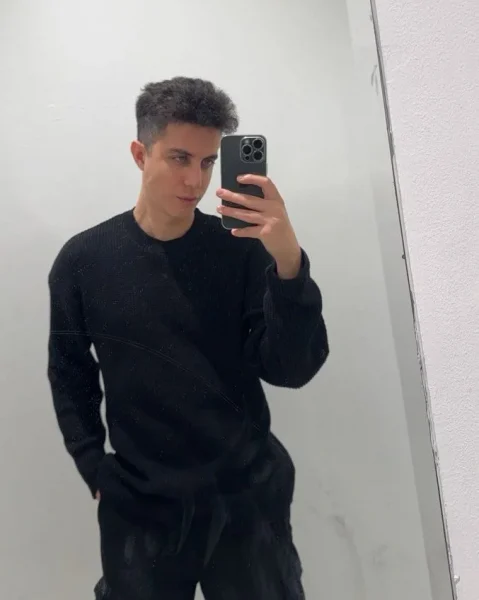 Brandon, bust size , height 180, weight 61, age 20, photo 9