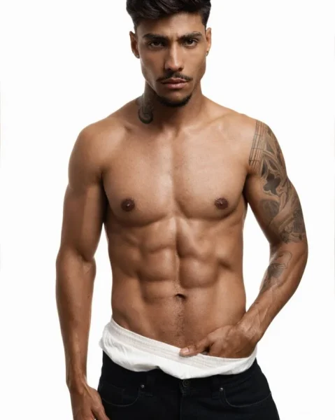 Brennan, bust size , height 183, weight 83, age 24, photo 3