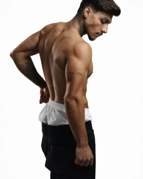 Brennan, bust size , height 183, weight 83, age 24, photo 7
