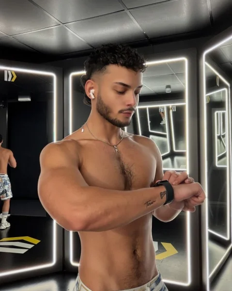 Angelo, bust size , height 175, weight 72, age 24, photo 5