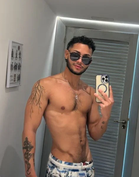 Angelo, bust size , height 175, weight 72, age 24, photo 9