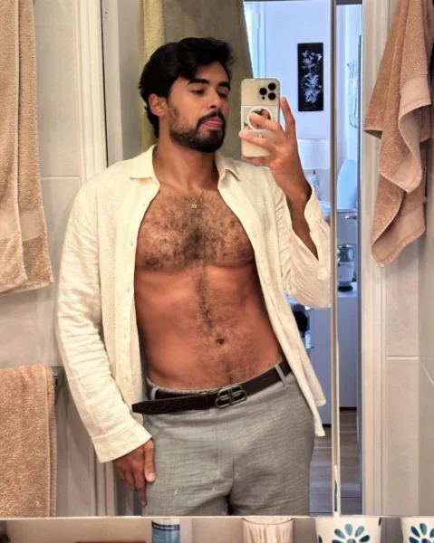 Antonio, bust size , height 178, weight 81, age 25, photo 7