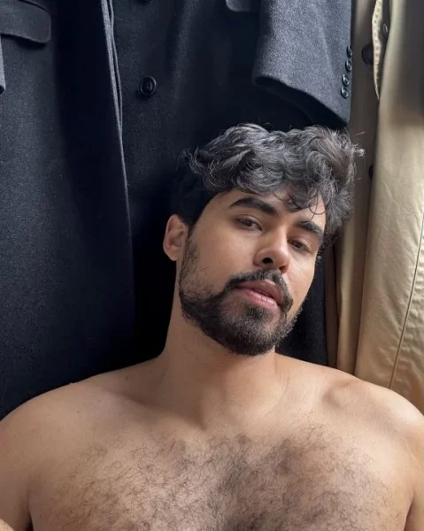 Antonio, bust size , height 178, weight 81, age 25, photo 11