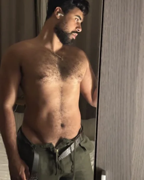 Antonio, bust size , height 178, weight 81, age 25, photo 14