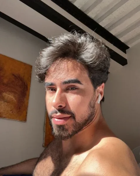 Antonio, bust size , height 178, weight 81, age 25, photo 17