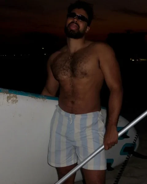 Antonio, bust size , height 178, weight 81, age 25, photo 20