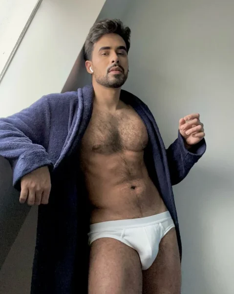 Antonio, bust size , height 178, weight 81, age 25, photo 36
