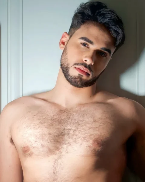 Antonio, bust size , height 178, weight 81, age 25, photo 45