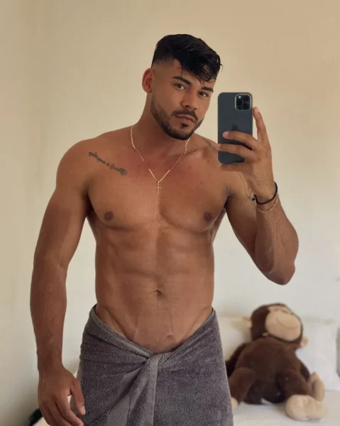 Armando, bust size , height 180, weight 86, age 26, photo 3