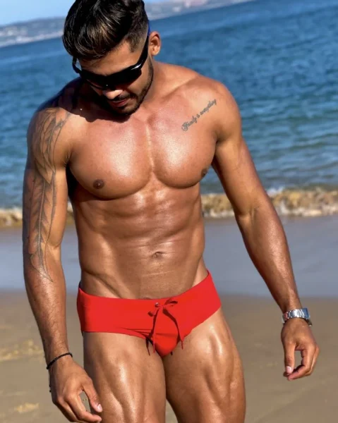 Armando, bust size , height 180, weight 86, age 26, photo 6