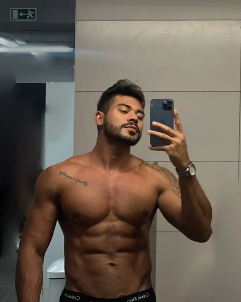 Armando, bust size , height 180, weight 86, age 26, photo 22