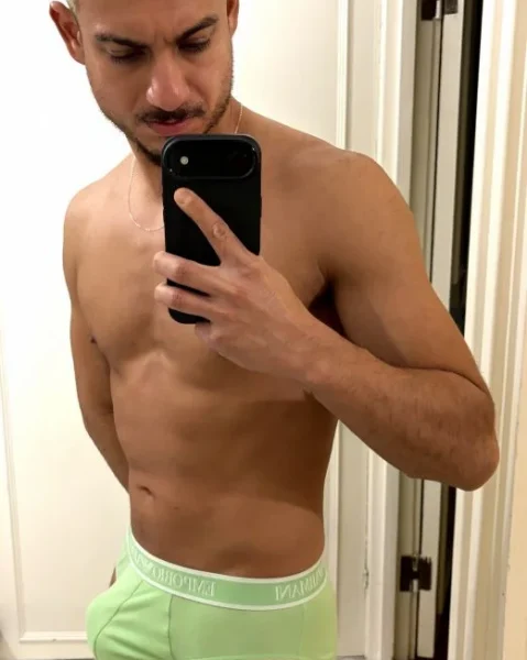 Arnaldo, bust size , height 173, weight 63, age 26, photo 7