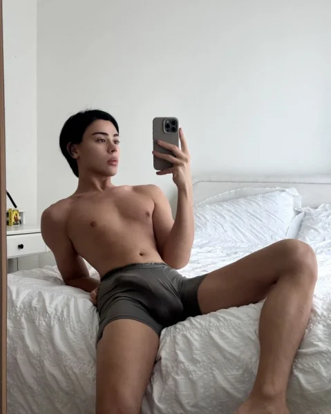Artur, bust size , height 175, weight 58, age 20, photo 10