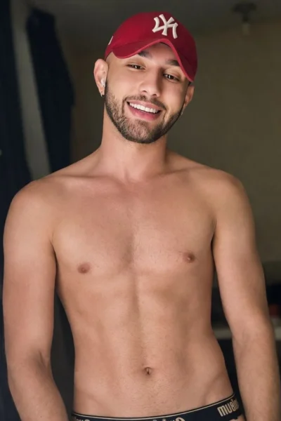 Aurelio, bust size , height 185, weight 72, age 26