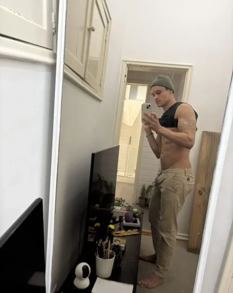 Axel, bust size , height 188, weight 81, age 29, photo 5
