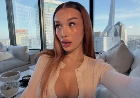 Adriana, bust size , height 170, weight 56, age 21, photo 11
