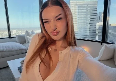 Adriana, bust size , height 170, weight 56, age 21, photo 12