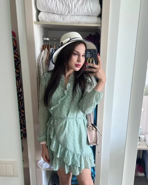 Aina, bust size B, height 178, weight 65, age 27, photo 5