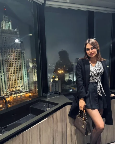 Aina, bust size B, height 178, weight 65, age 27, photo 8
