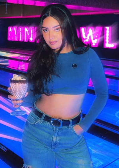Anjali — Independent Profile in Dubai, bust size B, height 168, weight 57, age 24