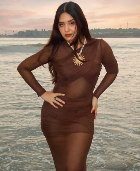 Anjali — Independent Profile in Dubai, bust size B, height 168, weight 57, age 24, photo 3