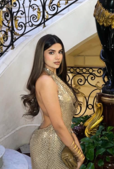 Maya — Independent Escort in Dubai, bust size A, height 165, weight 58, age 23
