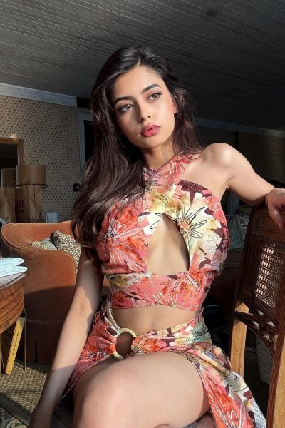 Pallavi Indian, bust size A, height 168, weight 51, age 22