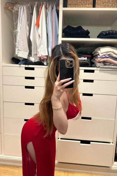 Rica independent, bust size E, height 52, weight 164, age 26