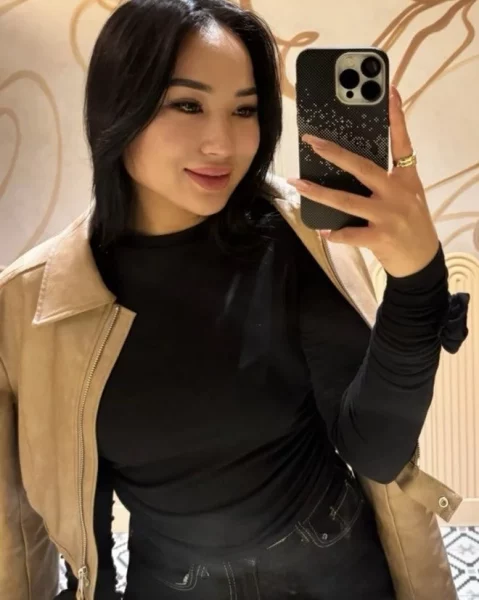 Xenia, bust size B, height 166, weight 54, age 25, photo 16