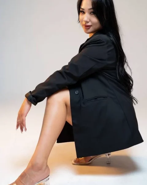 Xenia, bust size B, height 166, weight 54, age 25, photo 19