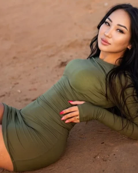 Xenia, bust size B, height 166, weight 54, age 25, photo 10