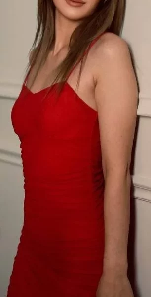 Daryna, bust size C, height 167, weight 49, age 26, photo 13