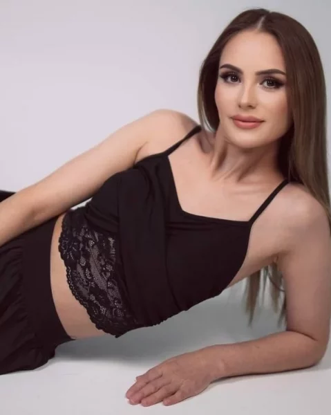 Daryna, bust size C, height 167, weight 49, age 26, photo 17