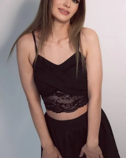 Daryna, bust size C, height 167, weight 49, age 26, photo 21