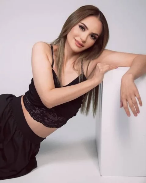 Daryna, bust size C, height 167, weight 49, age 26, photo 29