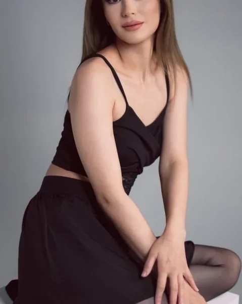 Daryna, bust size C, height 167, weight 49, age 26, photo 31