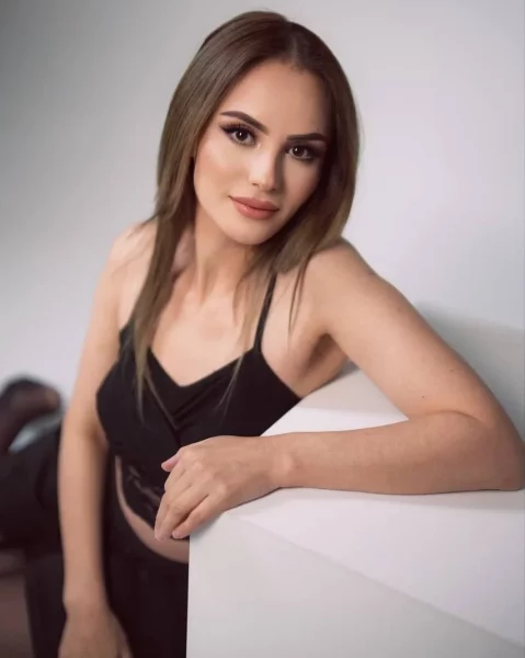 Daryna, bust size C, height 167, weight 49, age 26, photo 49