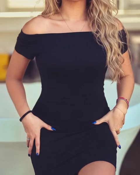 Barno, bust size B, height 180, weight 69, age 24, photo 18