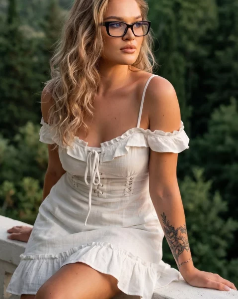Barno, bust size B, height 180, weight 69, age 24, photo 20