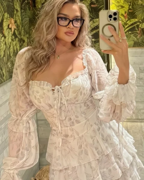 Barno, bust size B, height 180, weight 69, age 24, photo 27