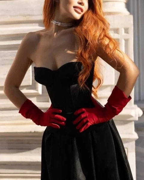 Bahar, bust size C, height 170, weight 55, age 28, photo 15