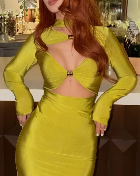 Bahar, bust size C, height 170, weight 55, age 28, photo 7