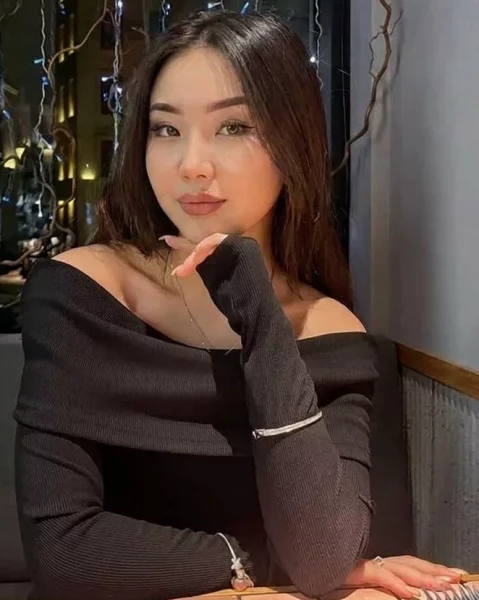 Kamola, bust size B, height 165, weight 50, age 23, photo 8