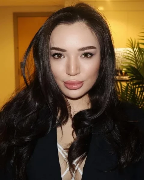 Balnur, bust size B, height 167, weight 58, age 24, photo 23