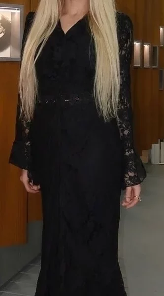 Inkar, bust size C, height 165, weight 48, age 25, photo 14