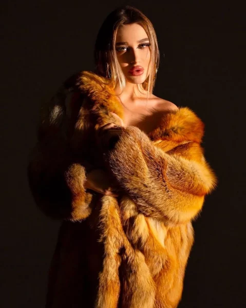 Inessa, bust size D, height 170, weight 55, age 22, photo 11